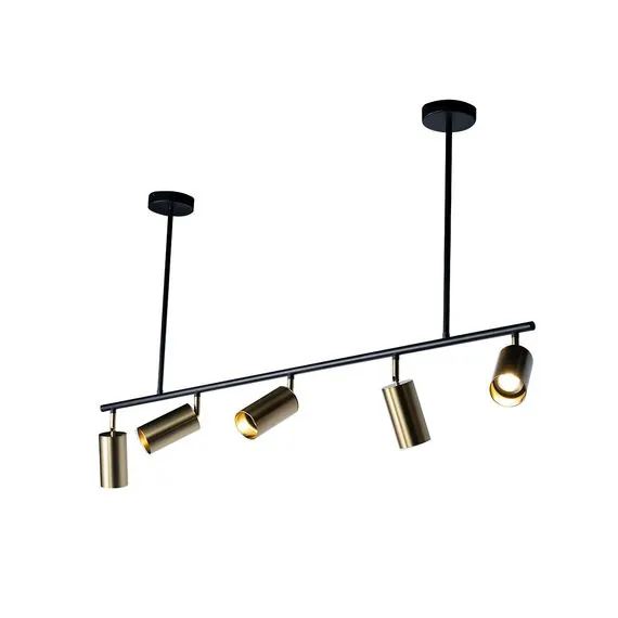 LOFT IT 8120P-5 Светильник на штанге Tribes, изображение 3