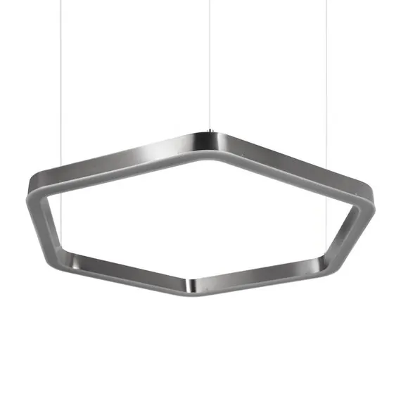 LOFT IT 10243M Dark grey Подвесной светильник Titanium, изображение 4