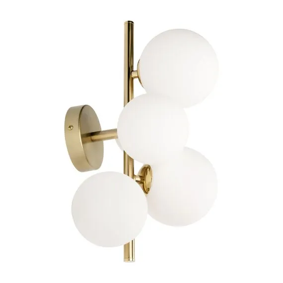 LOFT IT 10236/5W Настенный светильник Tely, изображение 3