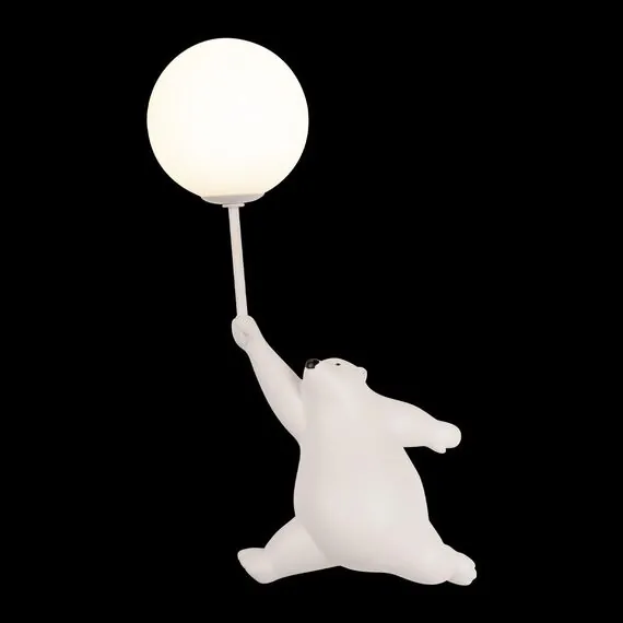 LOFT IT 10030W/C Настенный светильник Teddy, изображение 2