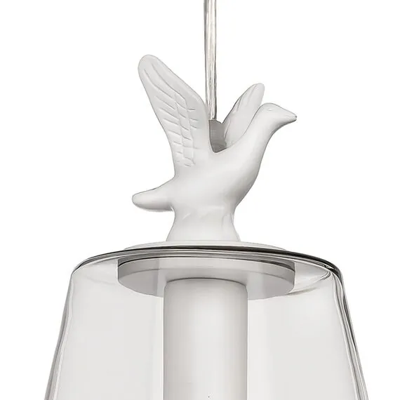 LOFT IT LOFT1807 Подвесной светильник Wildlife, изображение 3