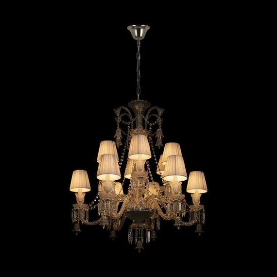 LOFT IT 10210/12 White Подвесной светильник Zenith, изображение 4