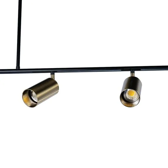 LOFT IT 8120P-5 Светильник на штанге Tribes, изображение 5