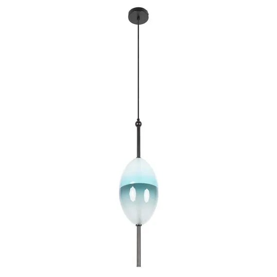 LOFT IT 10223/E Blue Подвесной светильник Venice, изображение 3