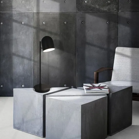 LOFT IT 10144 White Настольная лампа Tango, изображение 6