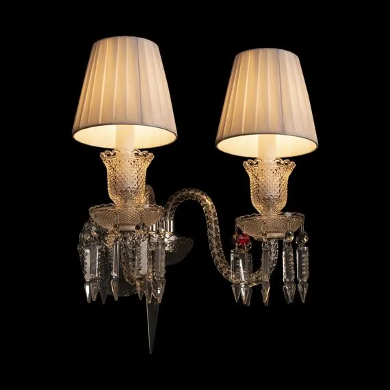 LOFT IT 10210/2W White Настенный светильник Zenith, изображение 4