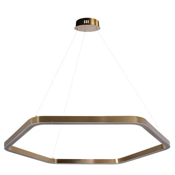 LOFT IT 10243XL Gold Подвесной светильник Titanium, изображение 2