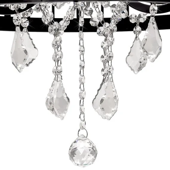 LOFT IT LOFT1891/8 Подвесная люстра Vintage birdcage, изображение 3