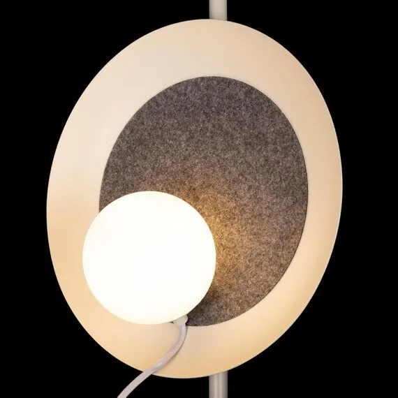 LOFT IT 10237F White Торшер Wonders, изображение 6