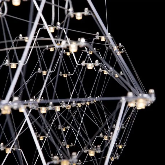 LOFT IT 10257/1320 Подвесной светильник Universe, изображение 6