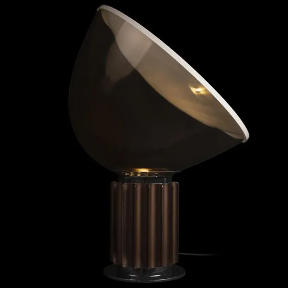 LOFT IT 10294/M Brown Настольная лампа Taccia, изображение 2