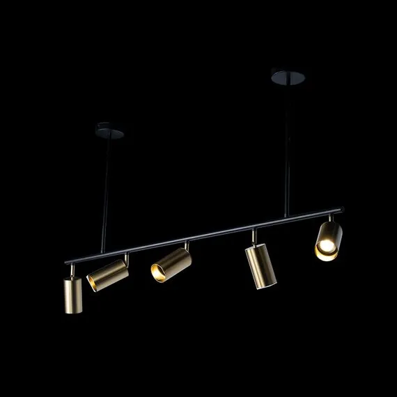 LOFT IT 8120P-5 Светильник на штанге Tribes, изображение 4