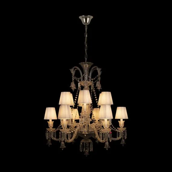 LOFT IT 10210/12 White Подвесной светильник Zenith, изображение 2