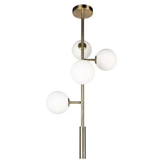 LOFT IT 10236/4 Светильник на штанге Tely, изображение 3