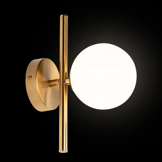 LOFT IT 10236/1W Настенный светильник Tely, изображение 4