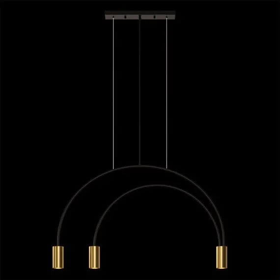 LOFT IT 5043-3 Подвесной светильник Volta, изображение 2