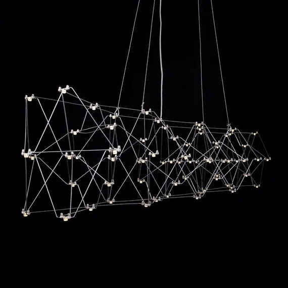 LOFT IT 10257/920 Подвесной светильник Universe, изображение 4