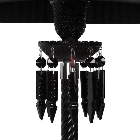 LOFT IT 10210T Black Настольная лампа Zenith, изображение 5