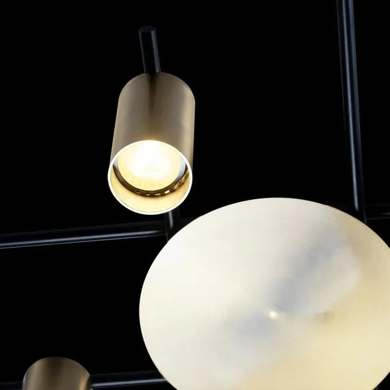 LOFT IT 8120C-8 Потолочный светильник Tribes, изображение 6