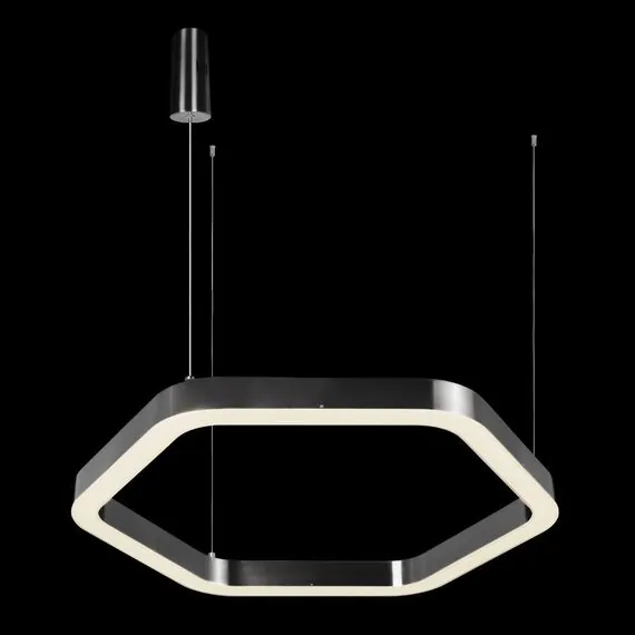 LOFT IT 10243S Dark grey Подвесной светильник Titanium, изображение 3