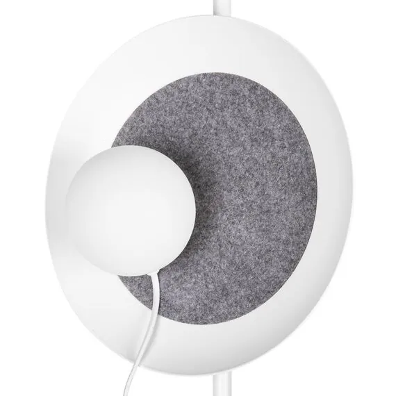 LOFT IT 10237F White Торшер Wonders, изображение 5