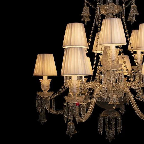 LOFT IT 10210/12 White Подвесной светильник Zenith, изображение 5