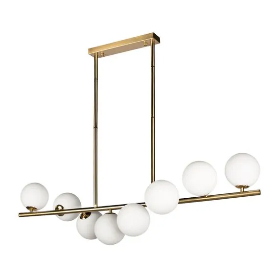 LOFT IT 10236/8 Светильник на штанге Tely, изображение 3