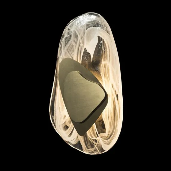 LOFT IT 10102 Gold Бра Sunwave, изображение 8