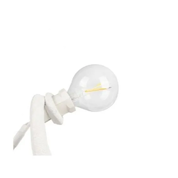 Seletti 00136499; 15090L Лампочка Chameleon E14