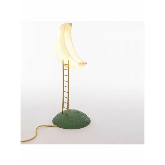 Seletti 00130206; 14808 Настольная лампа My secret place, изображение 4