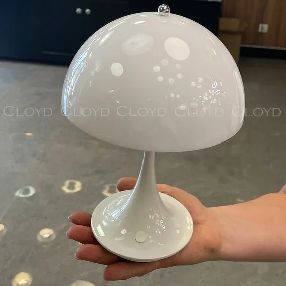 Cloyd 30129 Настольная лампа AKTUELL T1 высота - 23 см, изображение 5