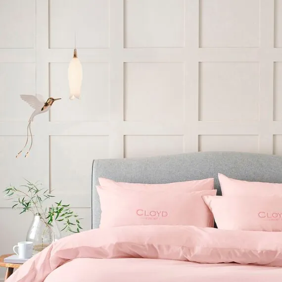 Cloyd 11242 Подвесной светильник ARGANA P1 керамика E14 золото, изображение 4