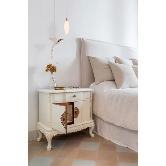 Cloyd 11242 Подвесной светильник ARGANA P1 керамика E14 золото, изображение 5