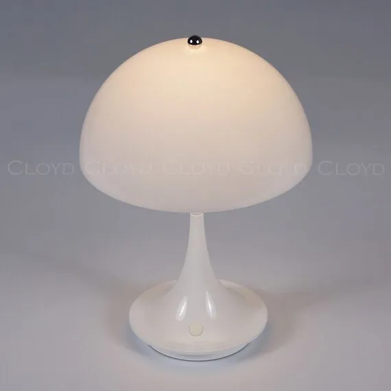 Cloyd 30129 Настольная лампа AKTUELL T1 высота - 23 см, изображение 2