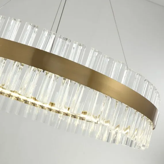 Cloyd 10611 Люстра ASPEND - A C1 диаметр - 70 см,, изображение 2