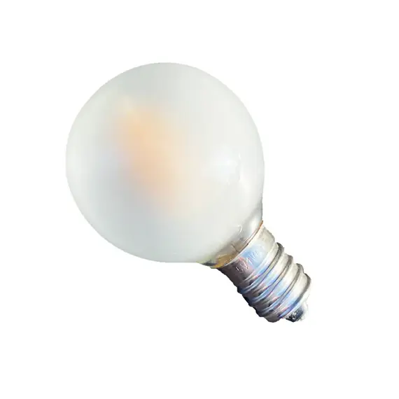 Seletti 00151597; 15310L Лампочка Sparrow LED