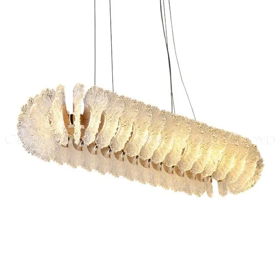 Cloyd 11321 Люстра ANTIGUA C1 ширина - 100 см, золото