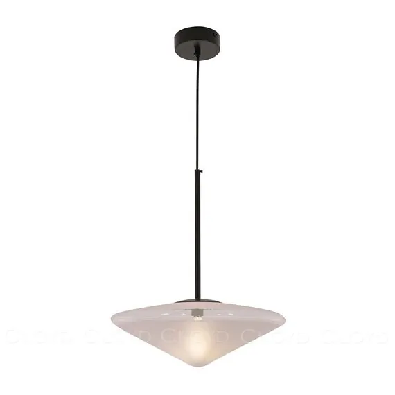 Cloyd 11337 Подвесной светильник CENTAURA P1 диаметр - 35 см, черный, изображение 5