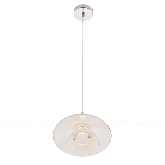 Cloyd 11410 Подвесной светильник ERLEBNIS - B P1 диаметр - 29 см, хром, изображение 2