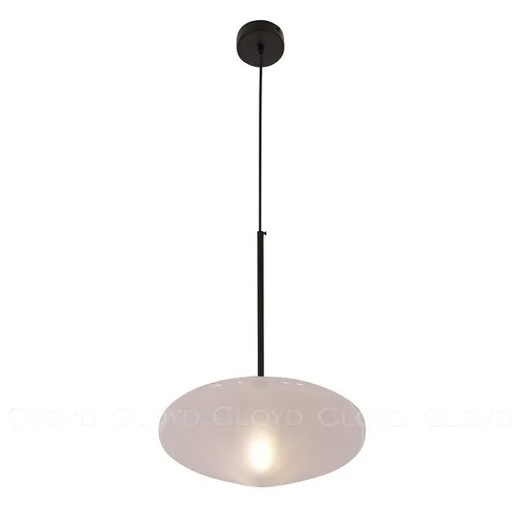 Cloyd 11337 Подвесной светильник CENTAURA P1 диаметр - 35 см, черный, изображение 6