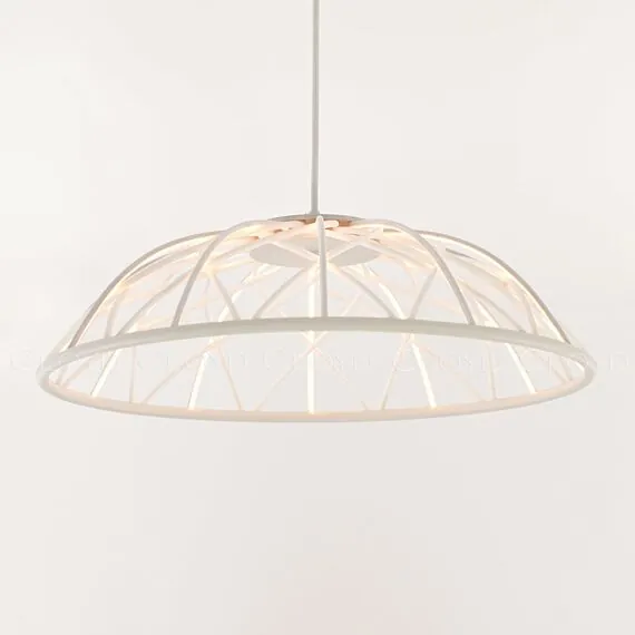 Cloyd 11411 Люстра COCKLICO C1 диаметр - 50 см, белый белый