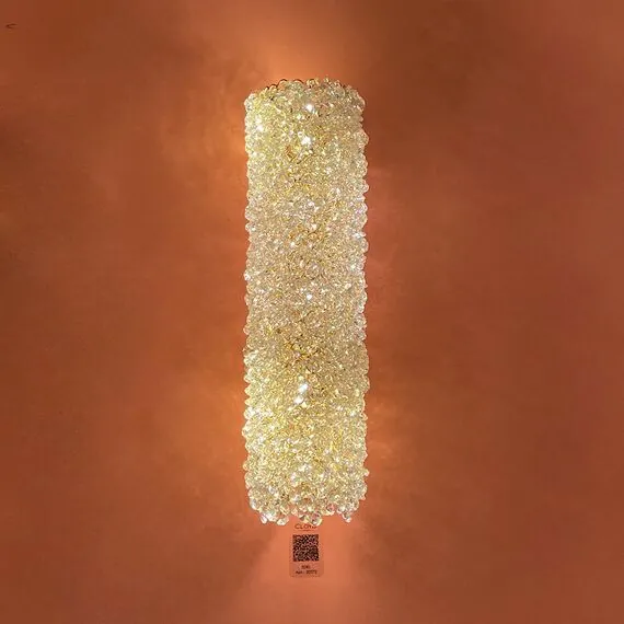 Cloyd 20372 Бра EDEL - A W4 высота - 30 см, золото, изображение 3