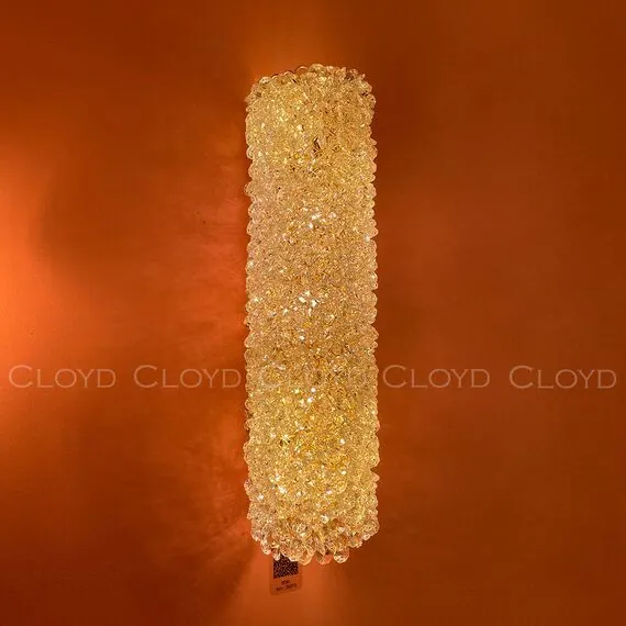 Cloyd 20372 Бра EDEL - A W4 высота - 30 см, золото, изображение 5