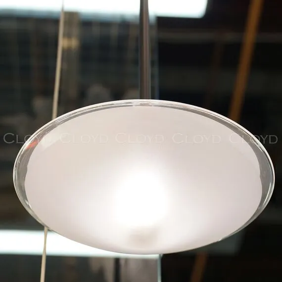 Cloyd 11337 Подвесной светильник CENTAURA P1 диаметр - 35 см, черный, изображение 4