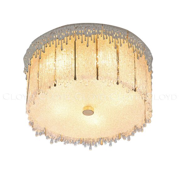 Cloyd 11503 Потолочный светильник CONSONANCE FM5 диаметр - 35 см, золото