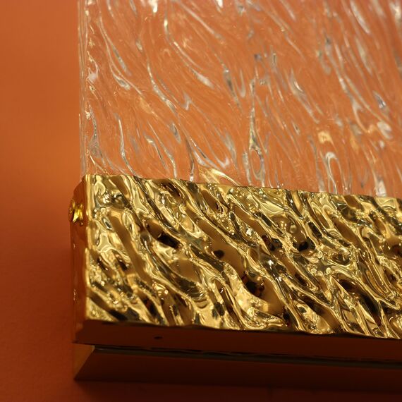 Cloyd 20176 Бра ESCOBAR W1 высота - 23 см, золото, изображение 3