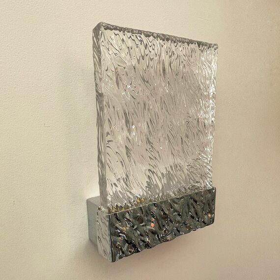 Cloyd 20192 Бра ESCOBAR W1 высота - 23 см, хром, изображение 4