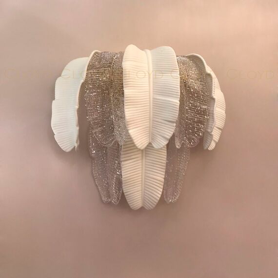 Cloyd 20278 Бра CEYLON W3 золото, изображение 4