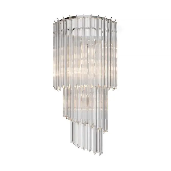 Cloyd 20156 Бра EVOLUTE - A W4 высота - 60 см, хром