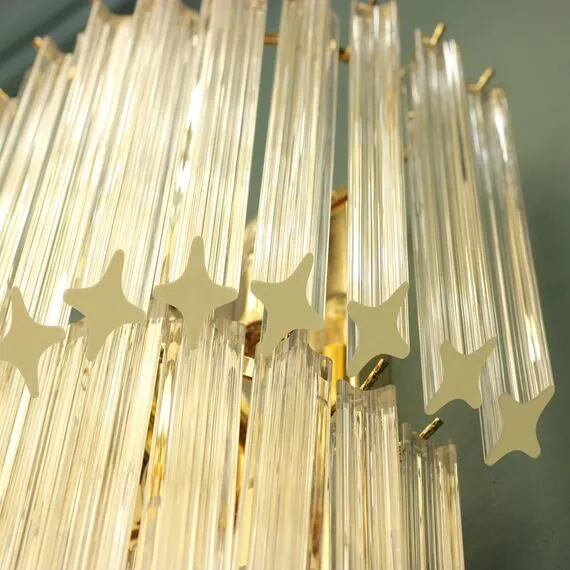 Cloyd 20104 Бра EVOLUTE - A W4 высота - 60 см, золото, изображение 5